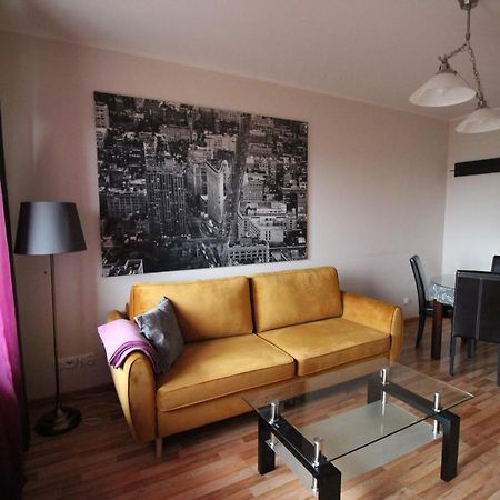 Apartament Jozefa 1 Stary Toruń Exteriör bild