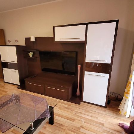 Apartament Jozefa 1 Stary Toruń Exteriör bild