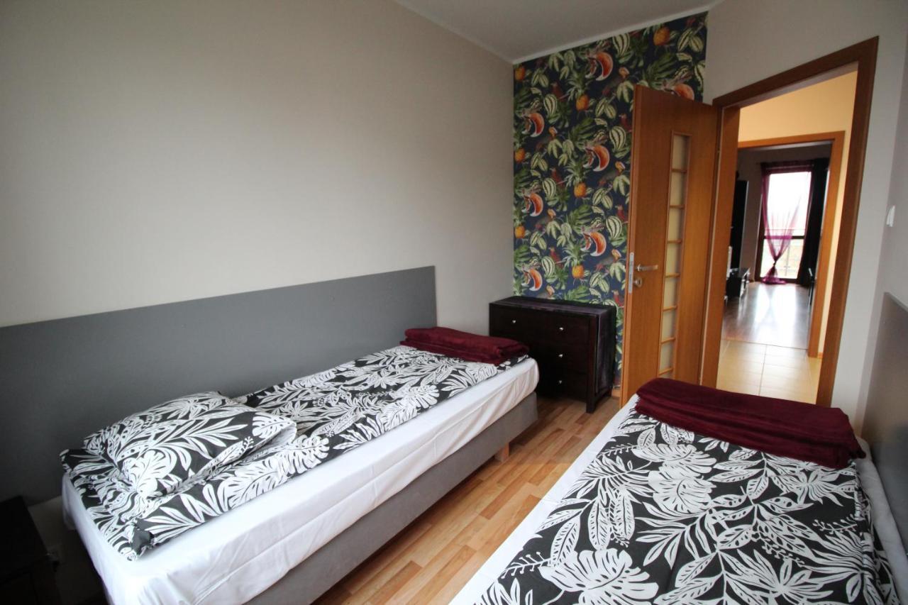 Apartament Jozefa 1 Stary Toruń Exteriör bild