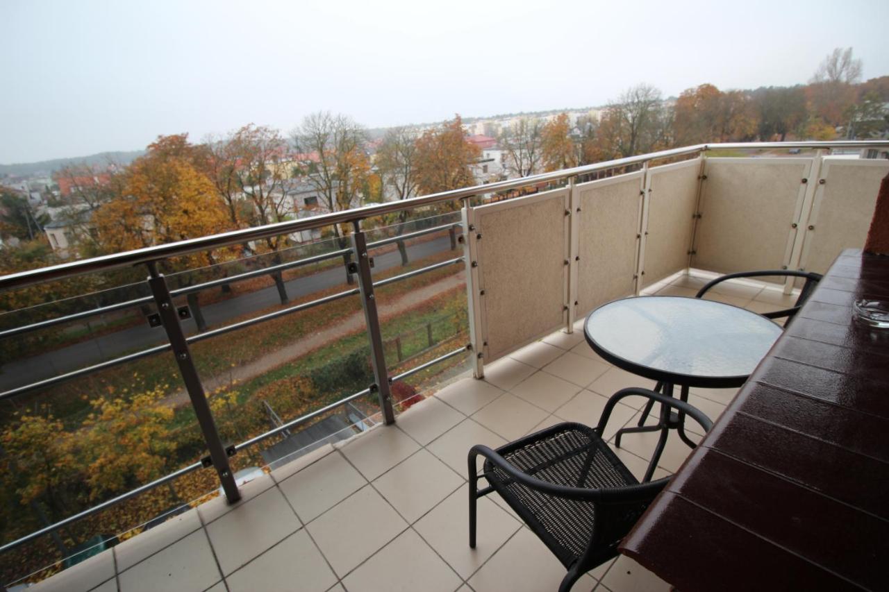 Apartament Jozefa 1 Stary Toruń Exteriör bild
