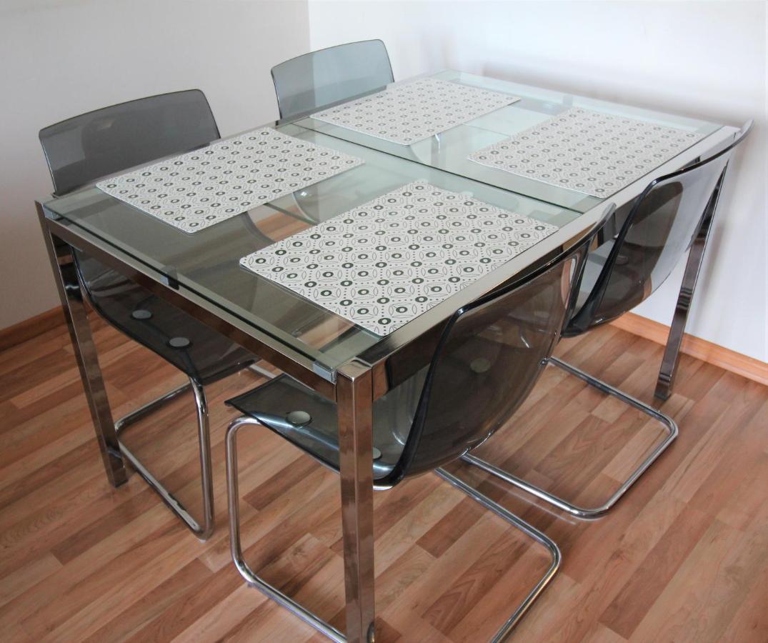 Apartament Jozefa 1 Stary Toruń Exteriör bild